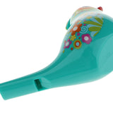 Maxbell Coloured Drawing Water Bird Whistle Bathtime Musical Toy for Kid - Aladdin Shoppers