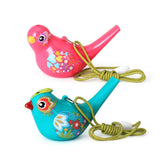 Maxbell Coloured Drawing Water Bird Whistle Bathtime Musical Toy for Kid - Aladdin Shoppers