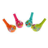 Maxbell Coloured Drawing Water Bird Whistle Bathtime Musical Toy for Kid - Aladdin Shoppers