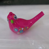 Maxbell Coloured Drawing Water Bird Whistle Bathtime Musical Toy for Kid - Aladdin Shoppers