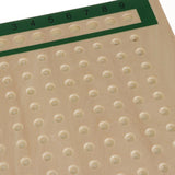 Maxbell Montessori Preschool Kids Math Learning Toy Bank Game Multiply Divide