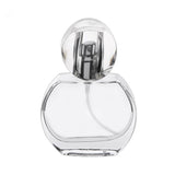 Maxbell Maxbell 30ml Crystal Empty Perfume Spray Bottle Atomizer Refillable Travel Gift