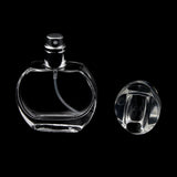Maxbell Maxbell 30ml Crystal Empty Perfume Spray Bottle Atomizer Refillable Travel Gift