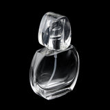 Maxbell Maxbell 30ml Crystal Empty Perfume Spray Bottle Atomizer Refillable Travel Gift