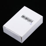 Maxbell Maxbell 30ml Crystal Empty Perfume Spray Bottle Atomizer Refillable Travel Gift