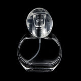 Maxbell Maxbell 30ml Crystal Empty Perfume Spray Bottle Atomizer Refillable Travel Gift