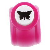 Maxbell Kids Creative DIY Craft Paper Border Punch Scrapbook-Butterfly - Aladdin Shoppers
