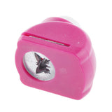 Maxbell Kids Creative DIY Craft Paper Border Punch Scrapbook-Butterfly - Aladdin Shoppers