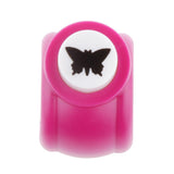Maxbell Kids Creative DIY Craft Paper Border Punch Scrapbook-Butterfly - Aladdin Shoppers