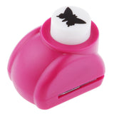 Maxbell Kids Creative DIY Craft Paper Border Punch Scrapbook-Butterfly - Aladdin Shoppers