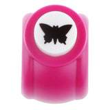 Maxbell Kids Creative DIY Craft Paper Border Punch Scrapbook-Butterfly - Aladdin Shoppers