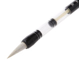 Chinese&Japanese Calligraphy Tool Water Brush Pen for Writing & Painting-M