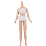 30xBlythe Obitsu Momoko Lingerie Outfit Sexy Lace Bra Top Underwear Set