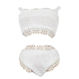 30xBlythe Obitsu Momoko Lingerie Outfit Sexy Lace Bra Top Underwear Set