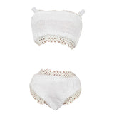 30xBlythe Obitsu Momoko Lingerie Outfit Sexy Lace Bra Top Underwear Set