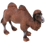 Maxbell Maxbell Realistic Camel Wild Zoo Animal Model Figurine Action Figure Kids Toy Gift