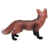 Maxbell Maxbell Simulation Red Fox Animal Model Figure Kids Toy Story Telling & Teaching Props