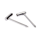 2pcs 1/4" Guitar Truss Rod Wrench w/ Phillips Screwdriver for Taylor Guitar