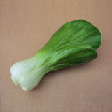 Maxbell 2x Artificial Shanghai Cabbage Imitation Food Store Cabinet Display Decor
