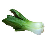 Maxbell 2x Artificial Shanghai Cabbage Imitation Food Store Cabinet Display Decor