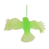 Maxbell Maxbell Simulation Animal Model - Plastic Eagle Kid Gift Model Figures Kids Gift Joke Props