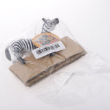 Maxbell Maxbell Realistic Zebra Wildlife Zoo Animal Model Figurine Figure Kids Toy Gift