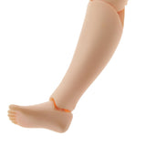 19-Joints Nude Body Parts & 5 Pairs Joints Movable Hand Set for Blythe Dolls