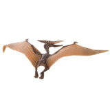 Maxbell Maxbell Kids Story Telling Animal Figure Showcase Display Model Educational Toy - Pterodactylus