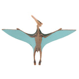 Maxbell Maxbell Realistic Cretaceous Quetzalcoatlus Model Action Figure Kids Toy Collections