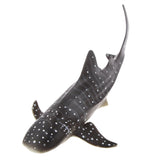 Maxbell Maxbell Kids Story Telling Animal Figure Showcase Display Model Educational Toy - Whale Shark