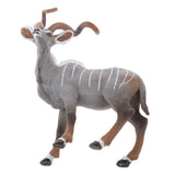 Maxbell Maxbell Kids Story Telling Animal Figure Showcase Display Model Educational Toy - Kudu