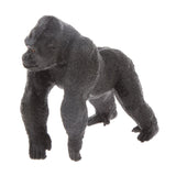 Maxbell Maxbell Kids Story Telling Animal Figure Showcase Display Model Educational Toy - Gorilla