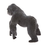 Maxbell Maxbell Kids Story Telling Animal Figure Showcase Display Model Educational Toy - Gorilla