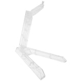 Maxbell 2 Pieces Action Base Suitable Display Stand For 1/144 HG/RG   Figure