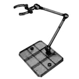 Maxbell 2Pcs Action Base Suitable Display Stand For 1/144 HG/RG   Figure Model