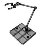 Maxbell 2Pcs Action Base Suitable Display Stand For 1/144 HG/RG   Figure Model