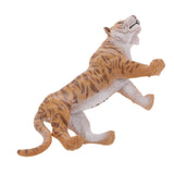 Maxbell Maxbell Simulation Tiger Male Animal Model Kids Educational Toy Story Telling & Teaching Props