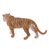 Maxbell Maxbell Simulation Tiger Male Animal Model Kids Educational Toy Story Telling & Teaching Props