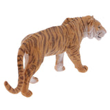 Maxbell Maxbell Simulation Tiger Male Animal Model Kids Educational Toy Story Telling & Teaching Props