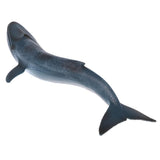 Maxbell Maxbell Simulation Animal Whale Models Action Figures Kids Educational Toy Gift Home Ornament Collectibles