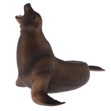 Maxbell Maxbell Simulation Animal Sea Lion Model Figurine Action Figures Playset Kids Educational Toys Home Decor Collectibles