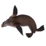 Maxbell Maxbell Simulation Animal Sea Lion Model Figurine Action Figures Playset Kids Educational Toys Home Decor Collectibles