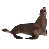 Maxbell Maxbell Simulation Animal Sea Lion Model Figurine Action Figures Playset Kids Educational Toys Home Decor Collectibles