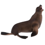 Maxbell Maxbell Simulation Animal Sea Lion Model Figurine Action Figures Playset Kids Educational Toys Home Decor Collectibles