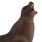 Maxbell Maxbell Simulation Animal Sea Lion Model Figurine Action Figures Playset Kids Educational Toys Home Decor Collectibles