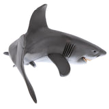 Maxbell Maxbell Realistic Animal Shark Model Figurine Action Figures Kids Playset Toys