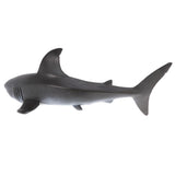 Maxbell Maxbell Realistic Animal Shark Model Figurine Action Figures Kids Playset Toys