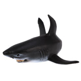 Maxbell Maxbell Realistic Animal Shark Model Figurine Action Figures Kids Playset Toys