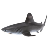 Maxbell Maxbell Realistic Animal Shark Model Figurine Action Figures Kids Playset Toys