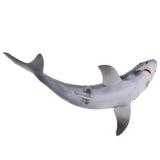 Maxbell Maxbell Realistic Animal Shark Model Figurine Action Figures Kids Playset Toys